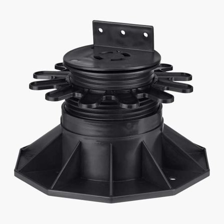 Terrassfot 800 kg 7–17 cm