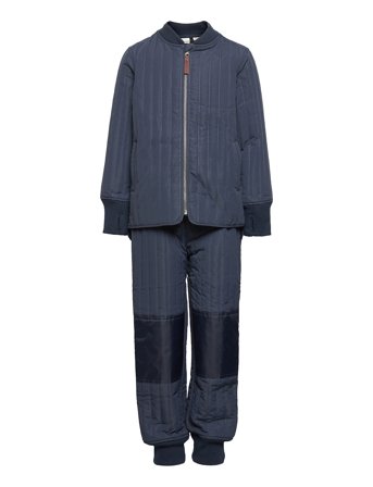 En Fant | Thermal Set Solid | 122