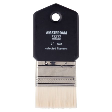 Amsterdam Pensel 602 Paddle St 2