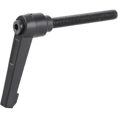 (M8*32)M8 Klemmespak, Justerbart Håndtak, Hanngjenger for Fremstilling