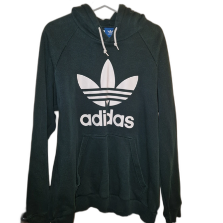 Adidas Hoodie