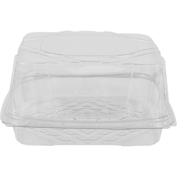 KAKEESKE FIRKANT18X18X10CM