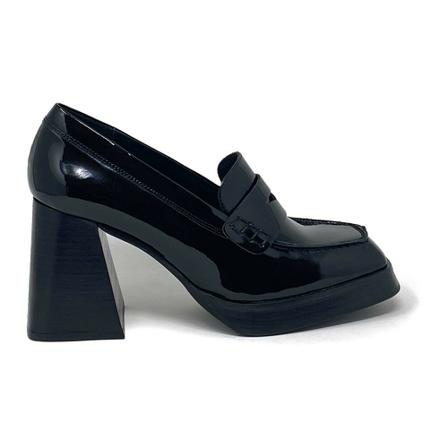 Alohas Heeled Støvler Sort, Dame, Størrelse: 39 EU
