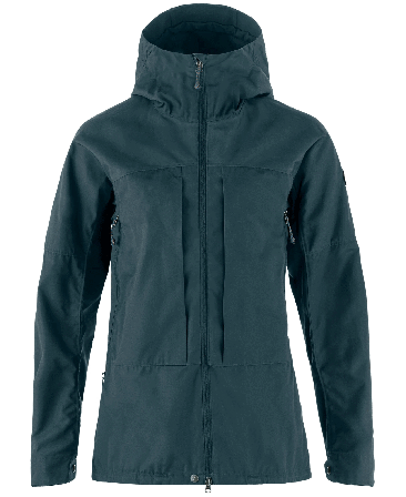 Fjällräven Bergtagen G-1000 W Mountain Blue