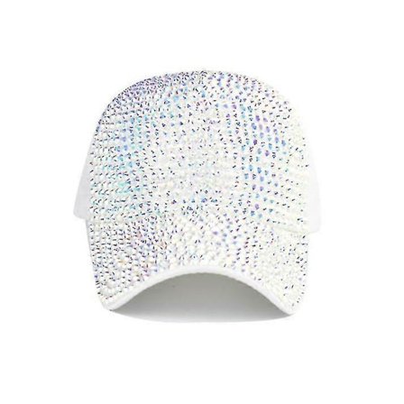 Baseballkasket til kvinder med justerbar baseball rejsekasket til damer