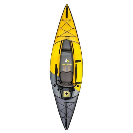 Kokopelli Moki Lite Kayak Yellow OneSize