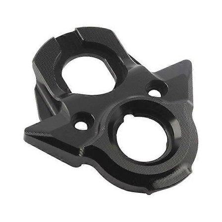 For Surron Deler Motorsykkel Sentralstyring Dekorasjon Tenningsdeksel CNC Aluminium Motocross for SUR-RON Light Bee El-sykkel