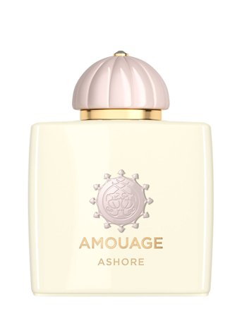Amouage Ashore Woman Edp 100 Ml - Nude - 100 ml