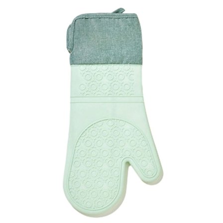 Silikone Ovnhandske Mint Ovnhandske M2 M2