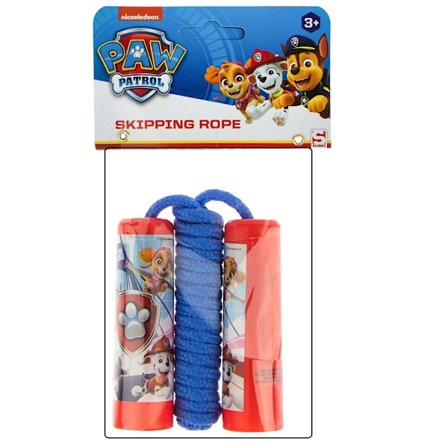 Hopprep ca 2,2 meter - Paw Patrol