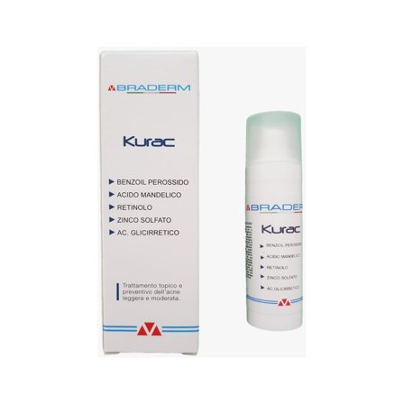 Braderm Kurac 30ml