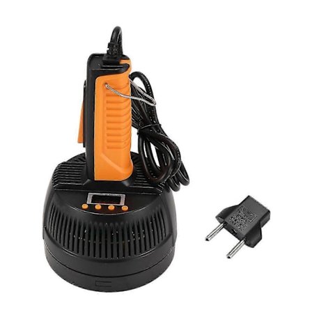 Håndholdt elektromagnetisk induktionsforsegler flaskeforseglingsmaskine aluminiumsfolie plastiklågsmaskine