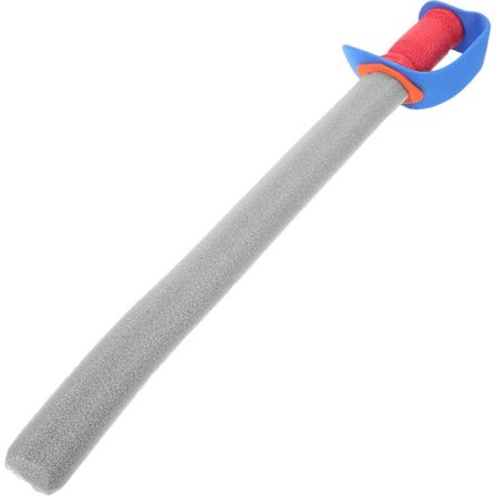 Sværd Legetøj Fægtningsøvelse Sværd Fægtningsperformance Rekvisit til Scene