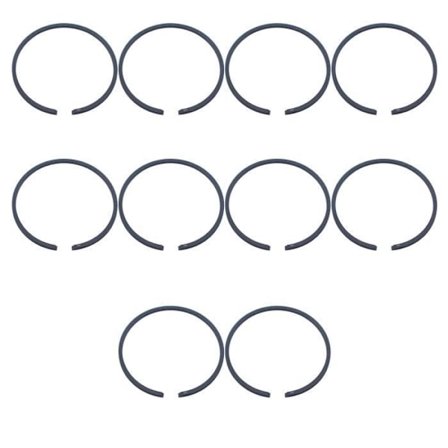 44MM Stempelringe Kompatibel Med HUSQVARNA 49 42 51 55 246 351 353 350 345 340 346 Motorsav