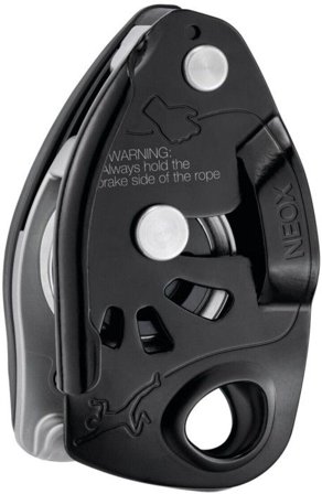 Petzl Neox Black