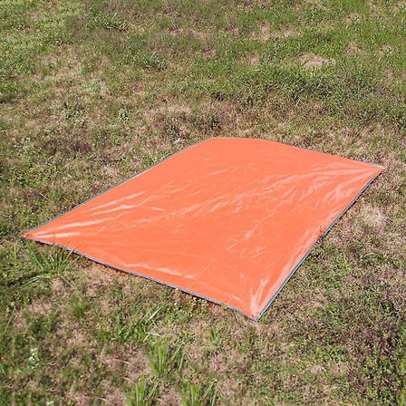 200x200cm Rejse Udendørs Picnic Camping Strand Vandafvisende