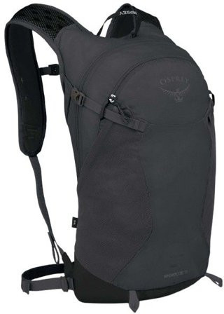 Osprey Sportlite 15L Dark Charcoal Grey - Tursekker