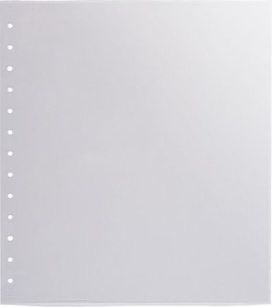 Plastlommer til albumblade - 5 stk. - Leuchtturm