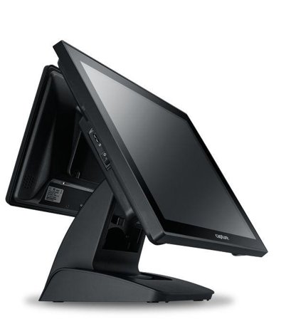 Capture Swordfish i5 POS System