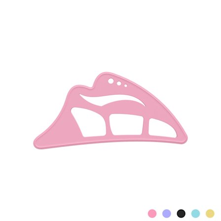 Øjenskygge Makeup Assistent