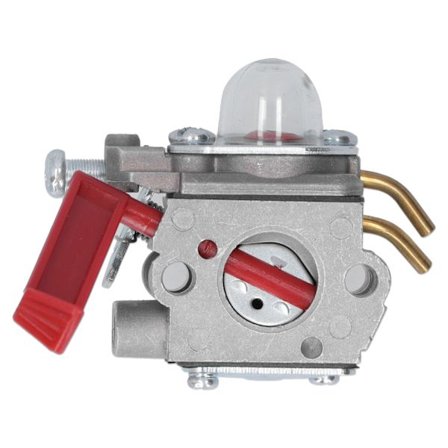 Kaasuttimen korvaus Homelite UP04742A UT15200 UT20771 UT20763 C1U-H47 -malleihin