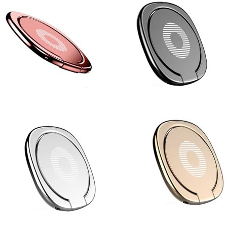 Smidig Magnetisk Ringholder