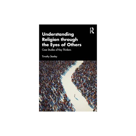 Understanding Religion through the Eyes of Others (häftad, eng)