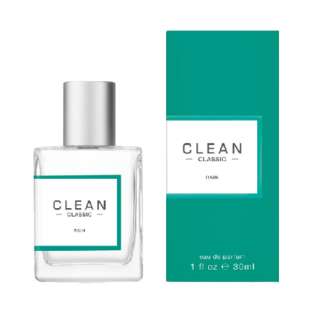 Clean Rain EdP Parfym & EdT Dam 30 ML
