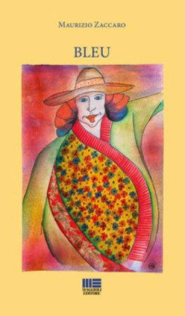 Bleu Maurizio Zaccaro