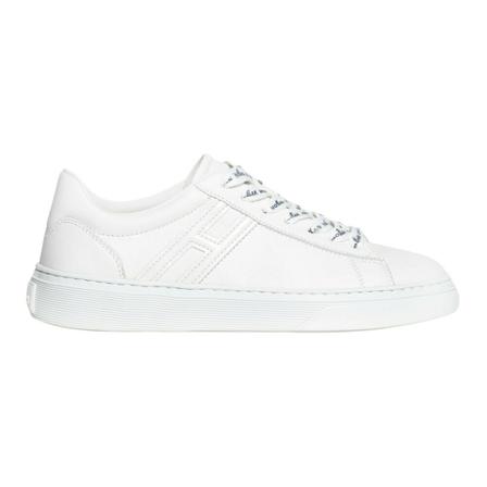 Hogan, Sneakers Wit, Dames, Maat:36 EU