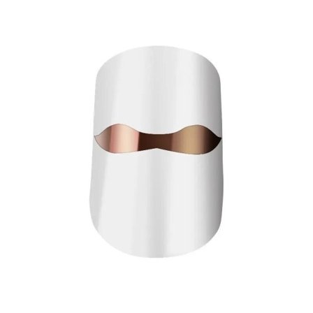 Photon Instrument Hushåll Elektrisk Skönhet Mask Whitening Lightening Skin Acne Photon Mask