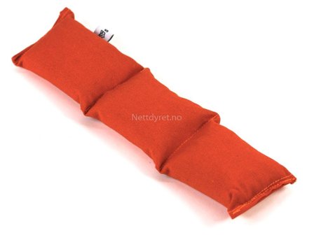 3-delt Apport Dummy - Rød