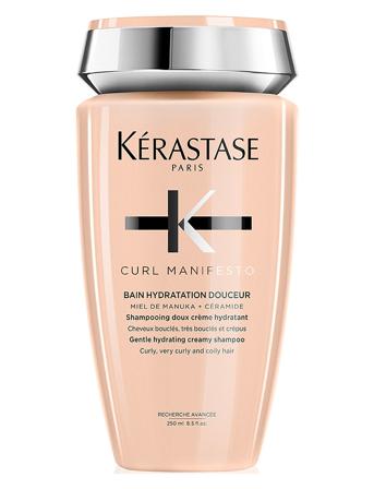 Bain Hydratation Douceur Shampoo Shampoo Nude Kérastase