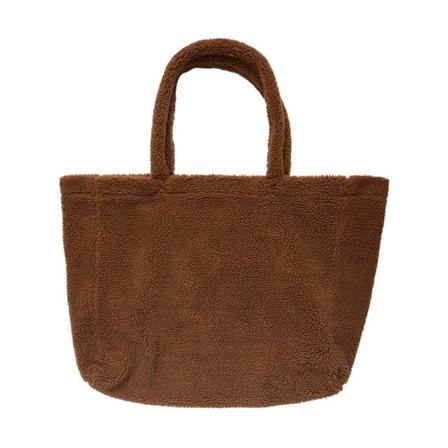 Moss Copenhagen Tas , Bruin , Dames , Maat: S Shoppers