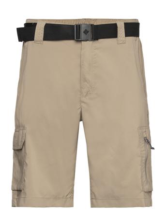Silver Ridge Utility Cargo Short Beige Columbia Sportswear