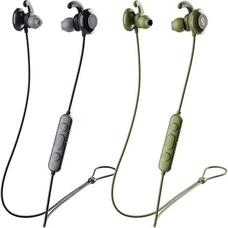 Method Active Trådlösa Bluetooth Sport In-ear-hörlurar (Limited Edition) {DB
