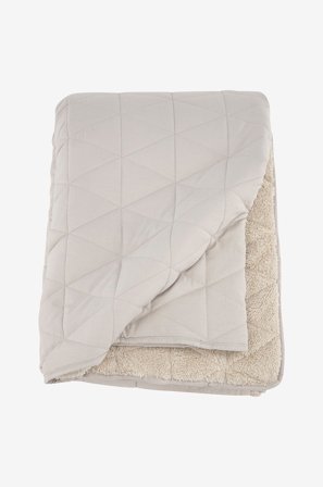 Venture Home - Överkast Nilla - Beige - Överkast - Från Homeroom