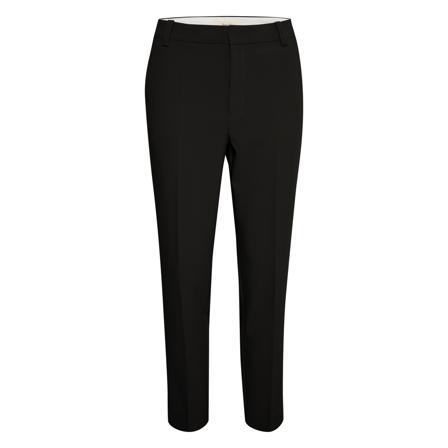 Part Two, Urban Pants Zwart, Dames, Maat:L