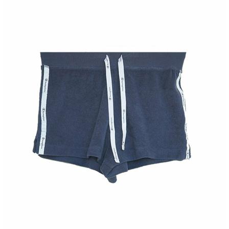 Champion Shorts court Blå, Dame