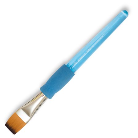 Symbiose Brush Flat St 20