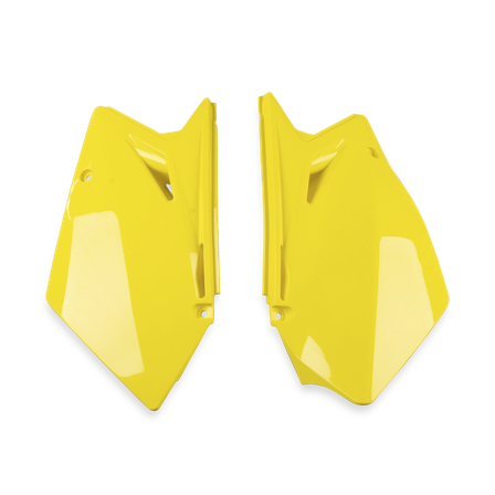 Sivupaneelit Acerbis - Suzuki RM-Z 450 2007-2007