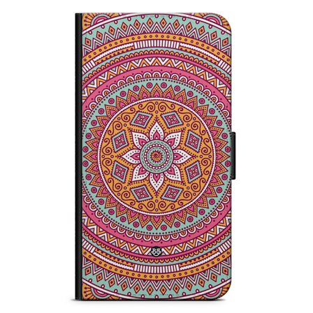 Bjornberry Fodral Samsung Galaxy S22 Ultra- Mandala