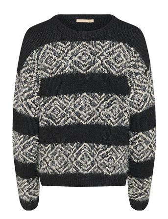 Culture | Cuiona Brava Pullover | M