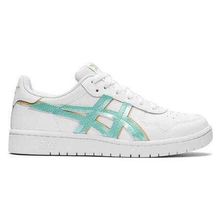 Asics, shoes Japan S Wit, Dames, Maat:37 1/2 EU