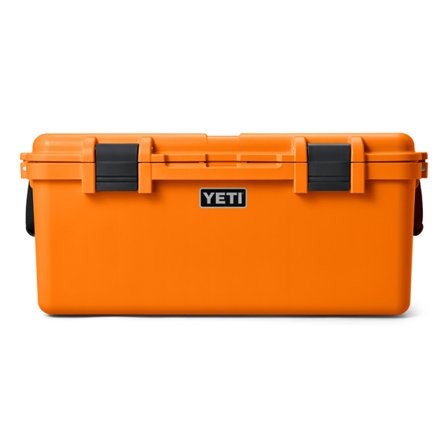Yeti LoadOut GoBox 60 - King Crab Orange