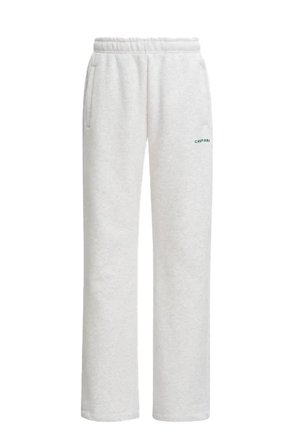 W. Cosmo Straight Leg Grey Melange L