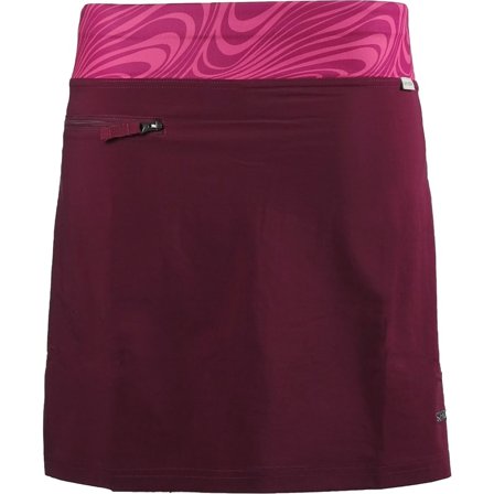 Skhoop Outdoor Skort Women skirts Pink XS