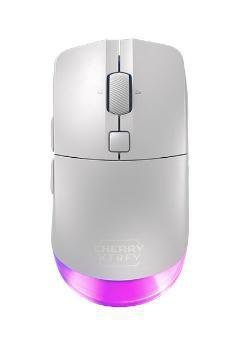 Cherry M50 WHITE WIRELESS MOUSE MOUSE WIRELESS WRLS