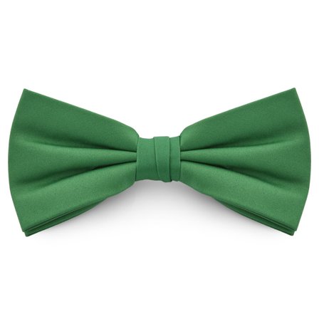 XL Smaragdgrøn Basic Butterfly til mænd - Bundne butterflies