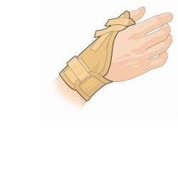 Gibaudortho Ortesi Rizartrosi Taglia 2